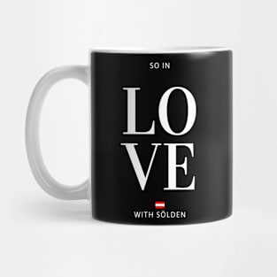 So in love with Solden Mug